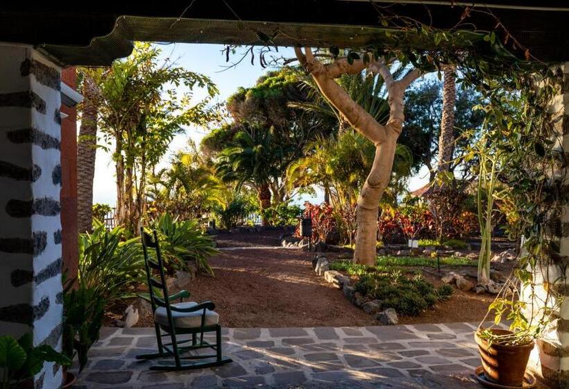 Номер Стандарт, Parador De La Gomera