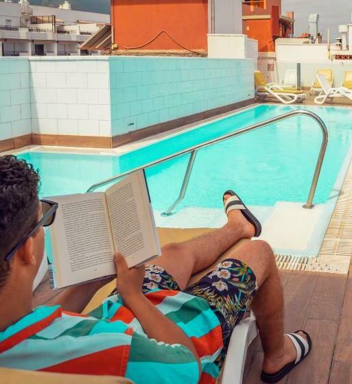 חדר סטנדרט עם נוף, Tropical