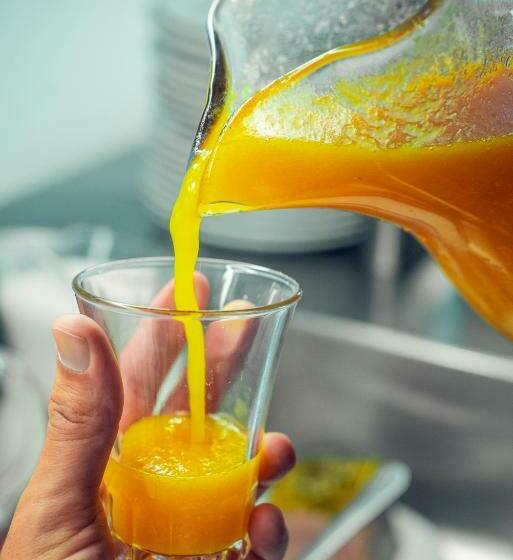 חדר אקונומי יחיד, Tropical