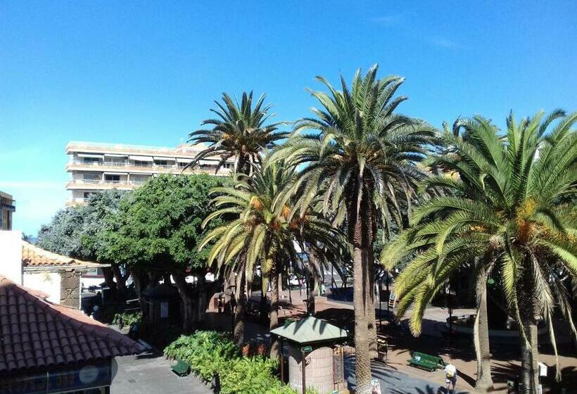 חדר סטנדרט עם נוף, Tropical