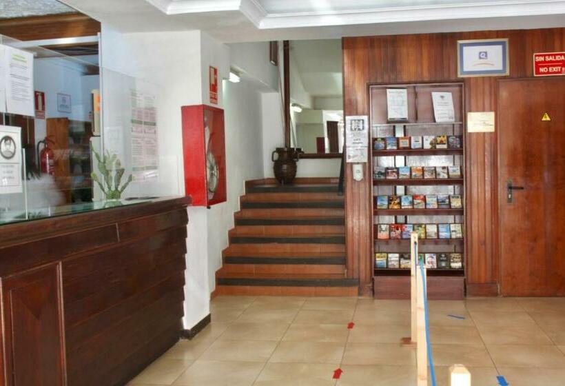 חדר סטנדרט עם נוף, Tropical