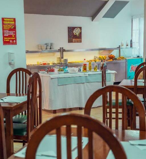 חדר סטנדרט עם נוף, Tropical