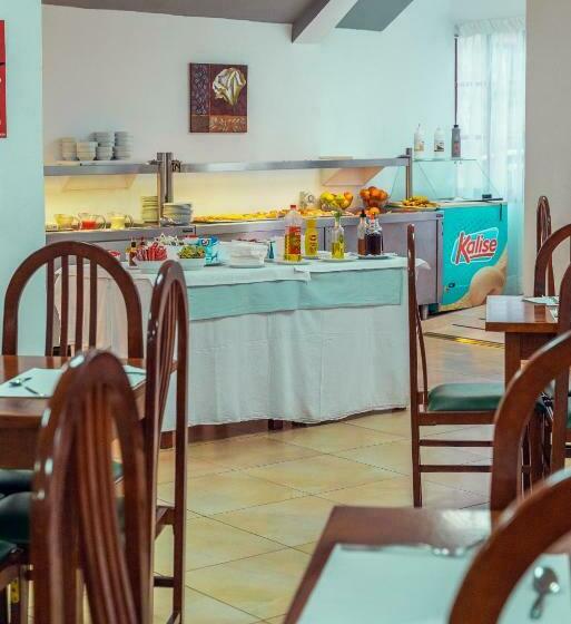 חדר סטנדרט עם נוף, Tropical