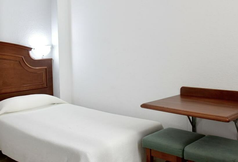 חדר סטודיו סטנדרד, Tropical