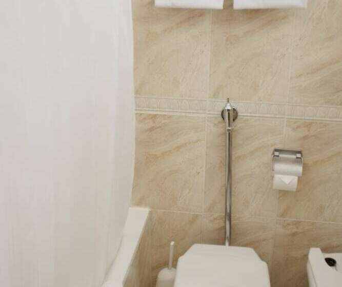 חדר סטודיו סטנדרד, Tropical