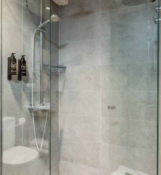 اتاق استاندارد, Virgen De Los Reyes