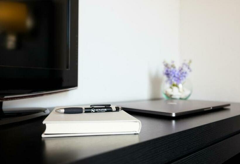 اتاق استاندارد یک نفره, Virgen De Los Reyes