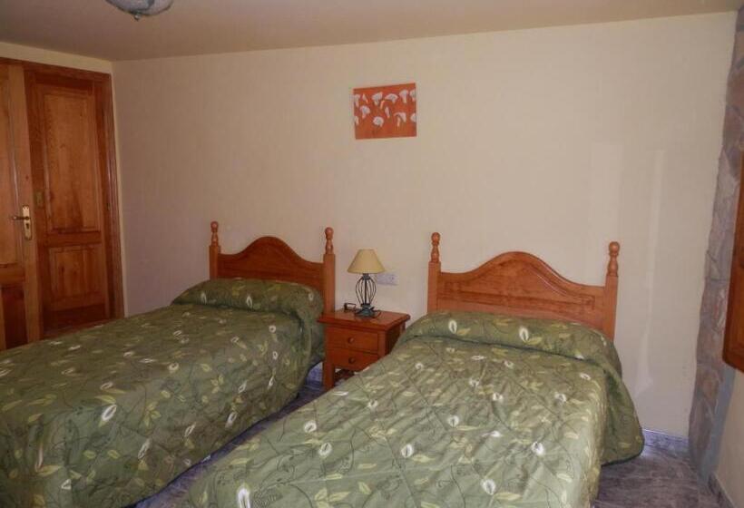 스탠다드 룸, Hostal El Portalico