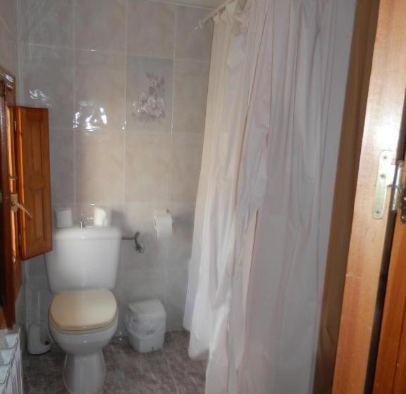 Четырехместный Номер Стандарт, Hostal El Portalico