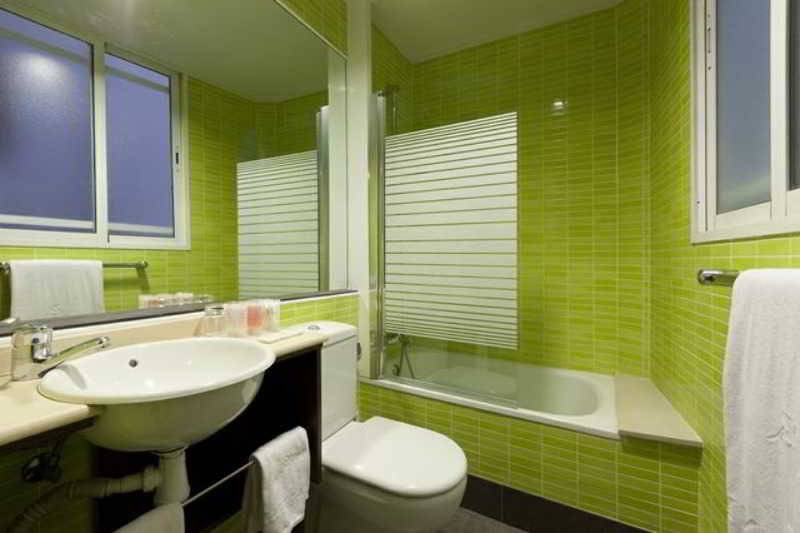 Quarto Estandar, Venecia Plaza Centro