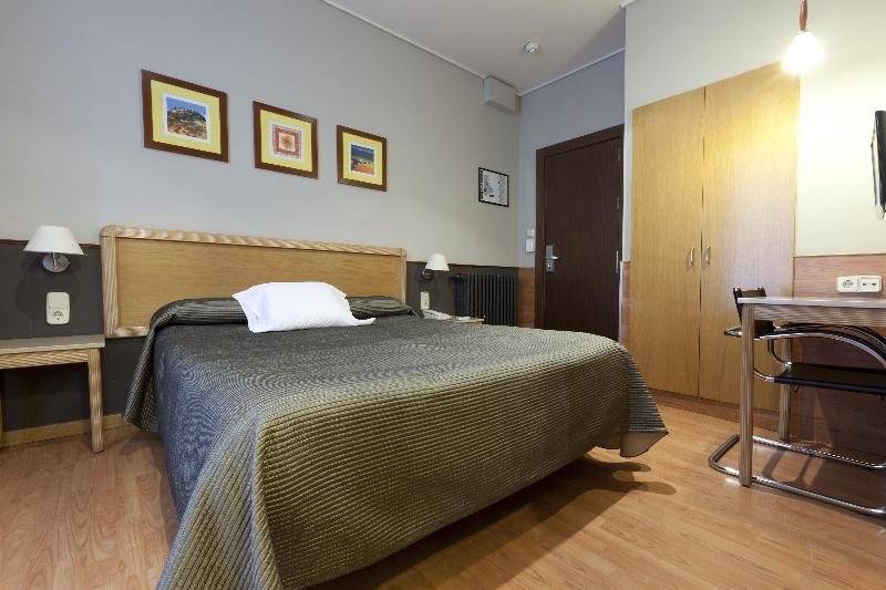 Quarto Estandar, Venecia Plaza Centro