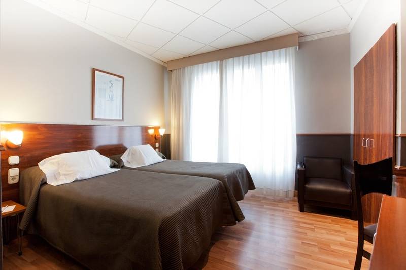 Quarto Superior, Venecia Plaza Centro