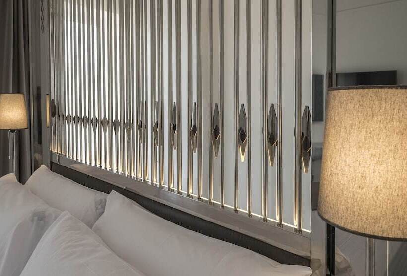 スパアクセス付スタンダードルーム, Balneari Termes Orion