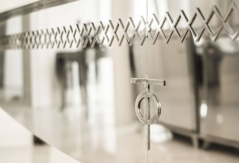 スタンダードルーム, Balneari Termes Orion