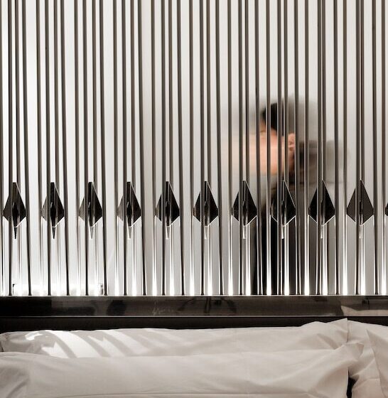 スタンダードルーム, Balneari Termes Orion