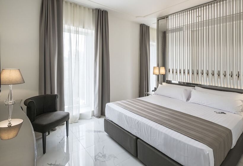 スタンダードルーム, Balneari Termes Orion