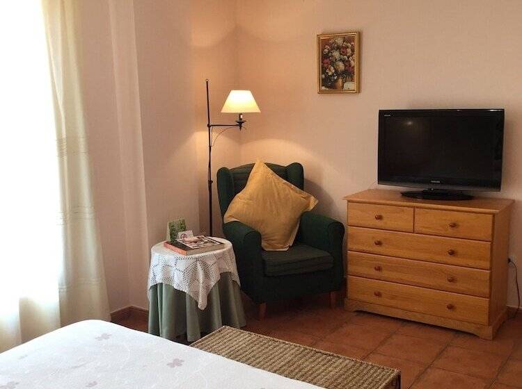 غرفة قياسية, Castellote