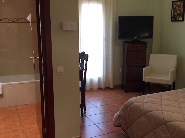 غرفة قياسية, Castellote