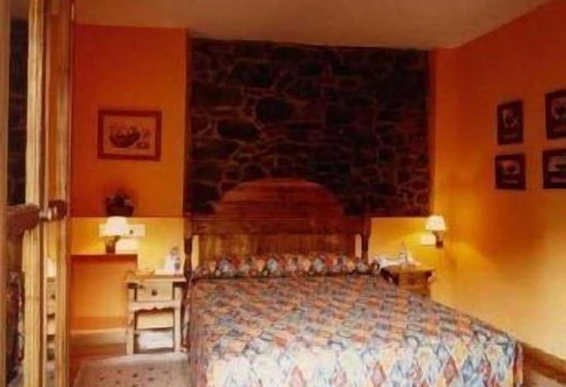 غرفة قياسية, Cenera