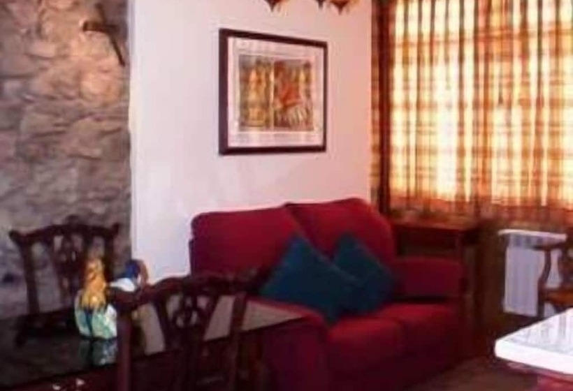 شقة غرفتين, Cenera