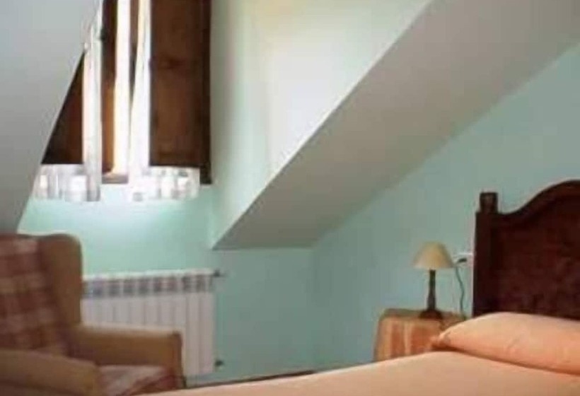 شقة غرفتين, Cenera