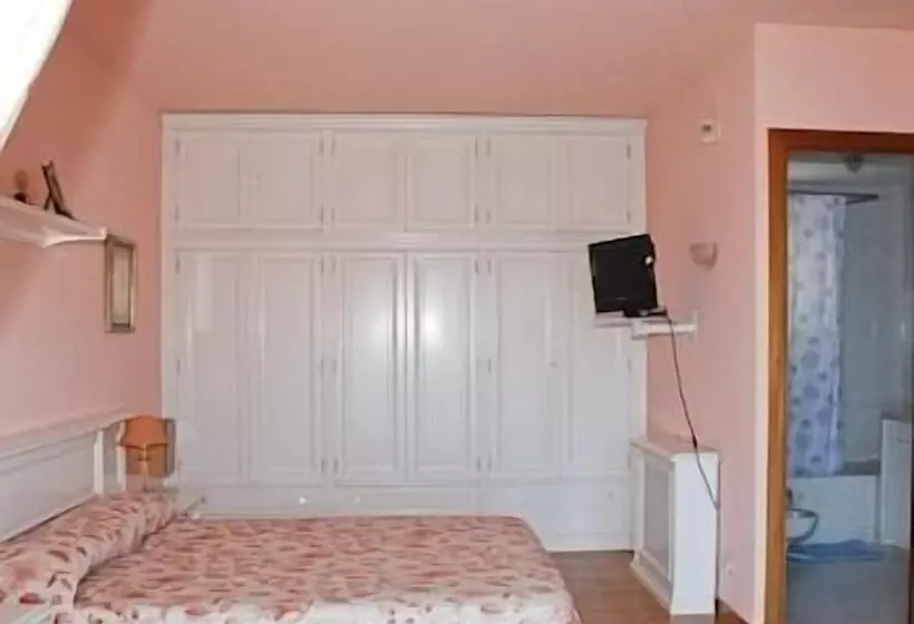 اتاق استاندارد, Coral