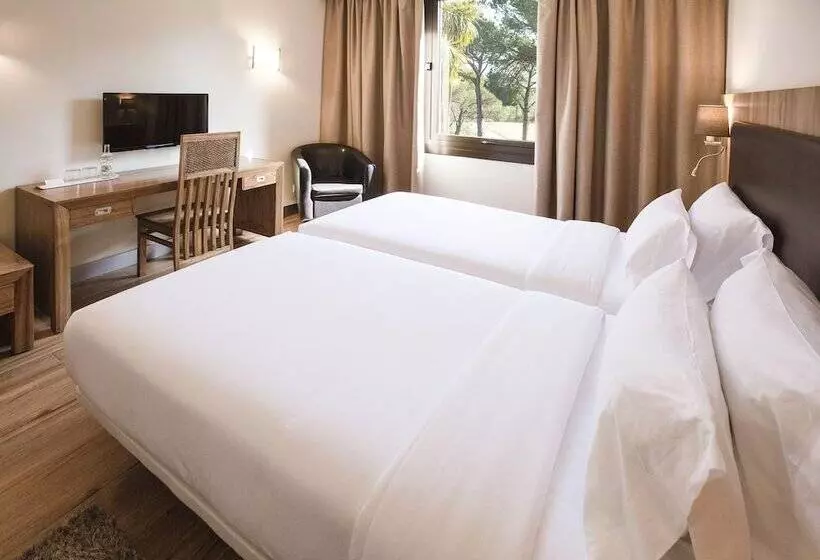 اتاق استاندارد, Eden Park By Brava Hoteles