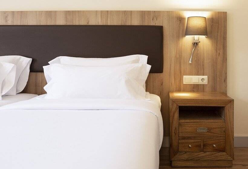 标准间, Eden Park By Brava Hoteles