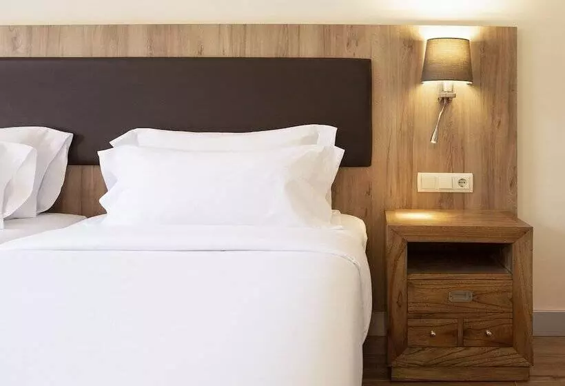 اتاق استاندارد, Eden Park By Brava Hoteles