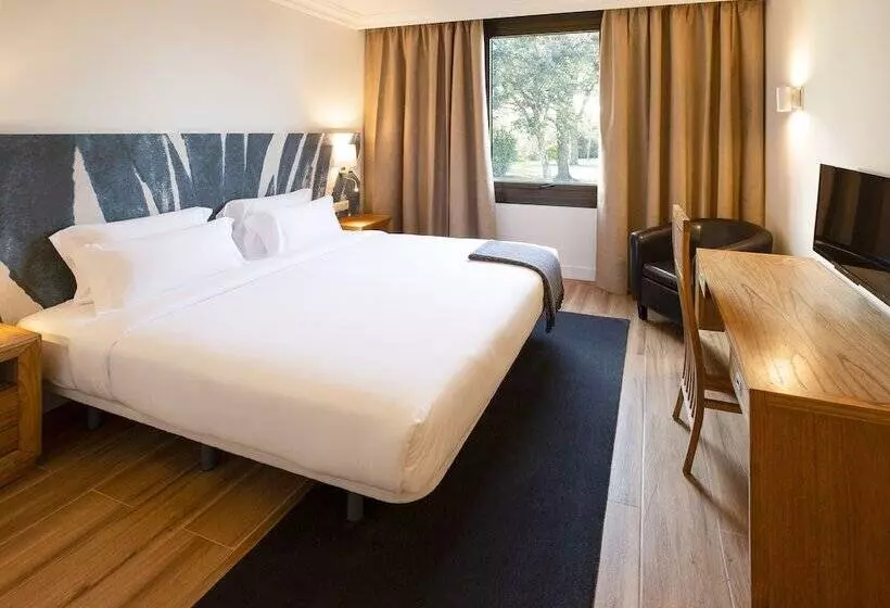 اتاق سوپریور, Eden Park By Brava Hoteles