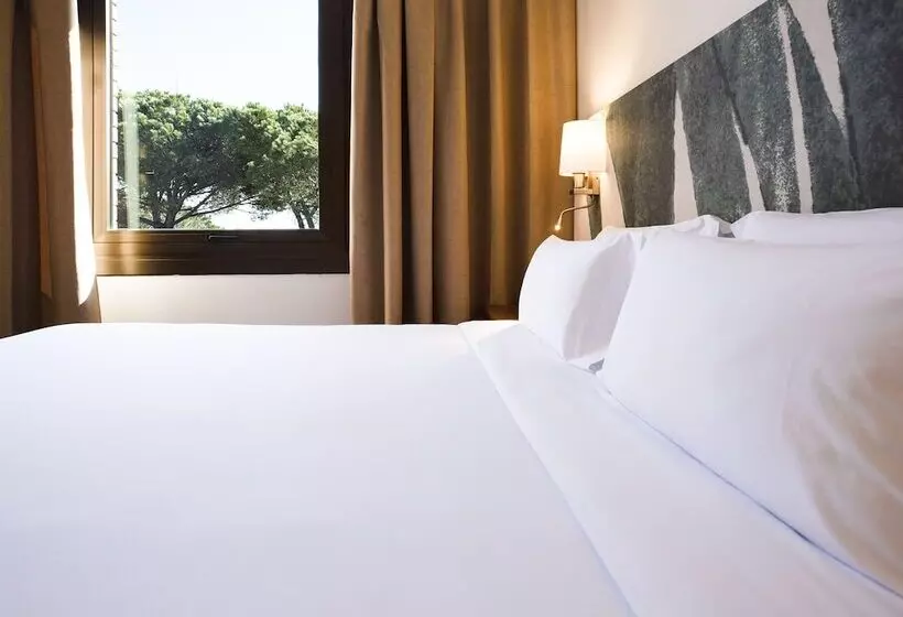 اتاق سوپریور, Eden Park By Brava Hoteles