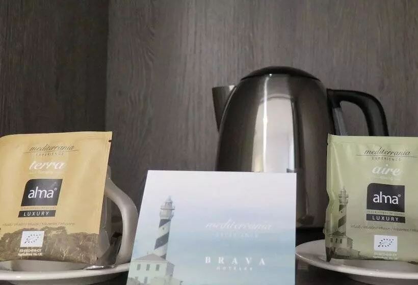 اتاق سوپریور, Eden Park By Brava Hoteles