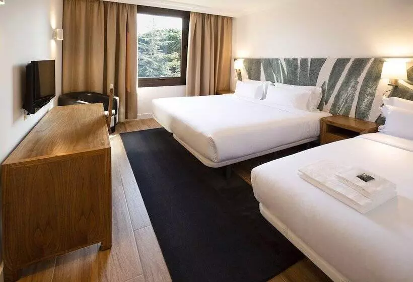 اتاق سوپریور, Eden Park By Brava Hoteles