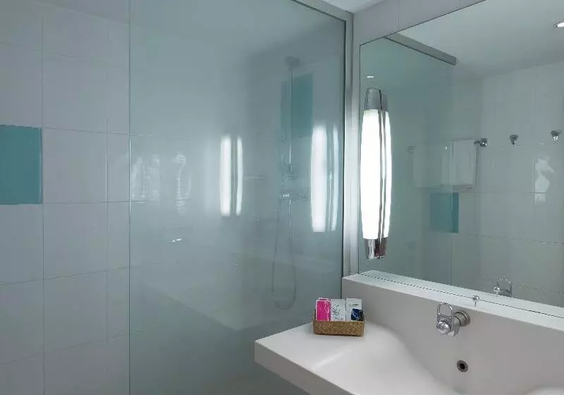 اتاق استاندارد, Eden Park By Brava Hoteles