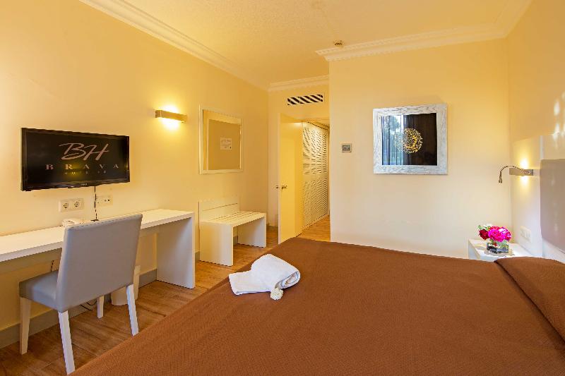 标准间, Eden Park By Brava Hoteles