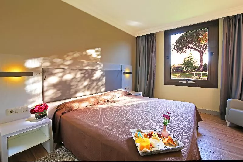 اتاق استاندارد, Eden Park By Brava Hoteles