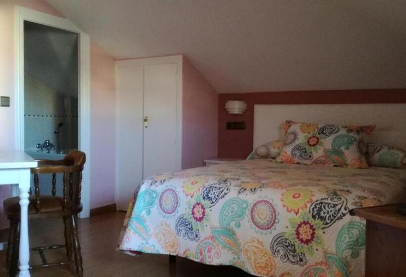 اتاق پنت هاوس, Hostal Don Jaime I Y Ii