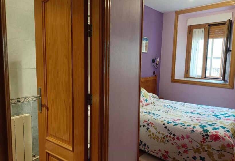 اتاق اکونومی, Hostal Don Jaime I Y Ii