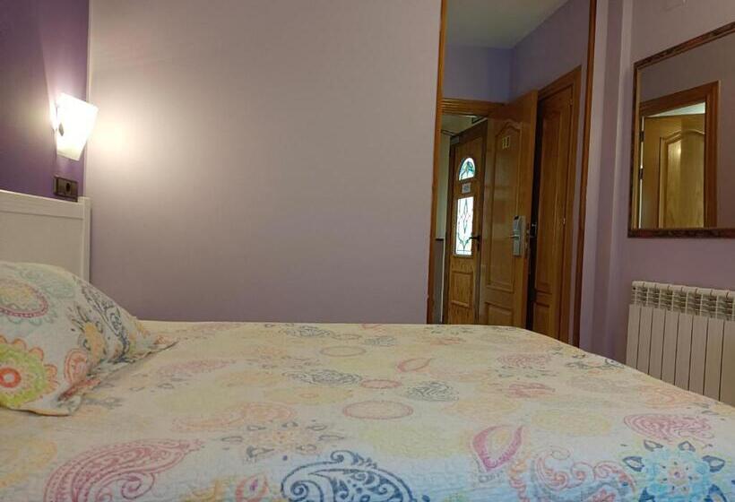 اتاق اکونومی, Hostal Don Jaime I Y Ii