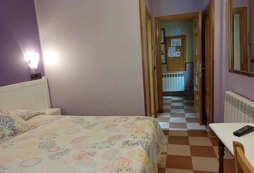 اتاق اکونومی, Hostal Don Jaime I Y Ii