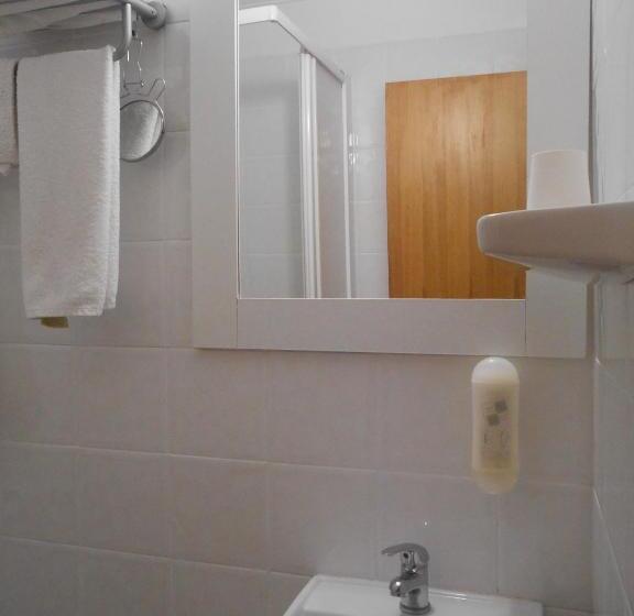 اتاق استاندارد, Hostal El Callejon