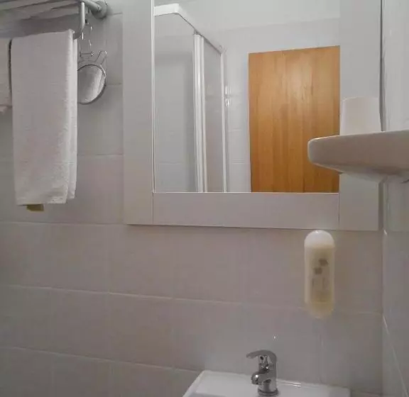 اتاق استاندارد, Hostal El Callejon