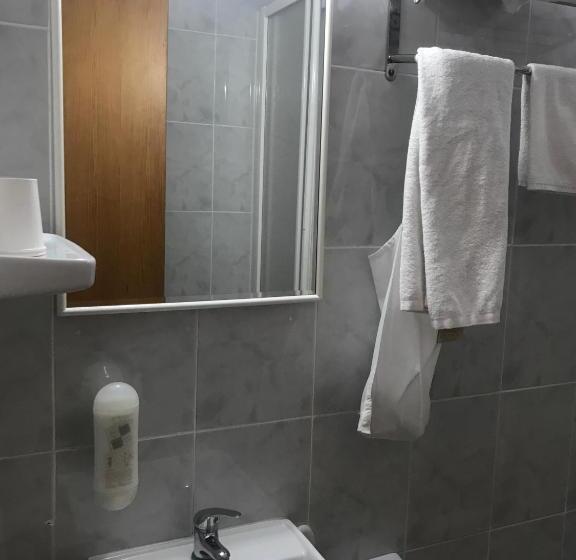 اتاق استاندارد, Hostal El Callejon
