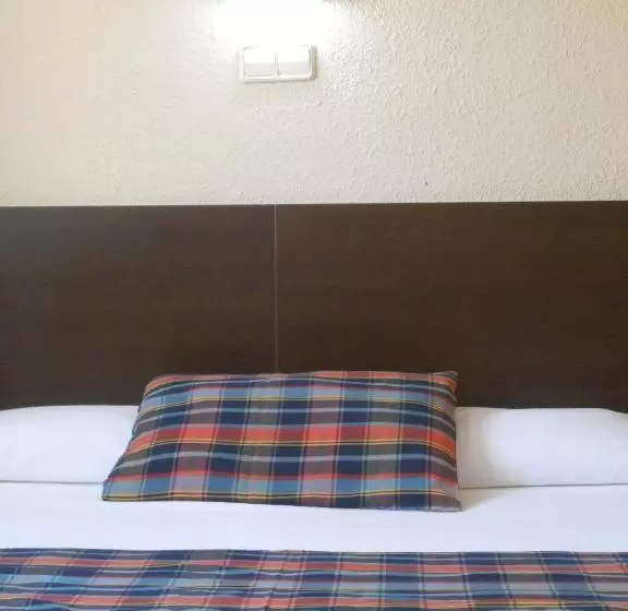 Standard room with outdoor bath, Hostal El Callejon