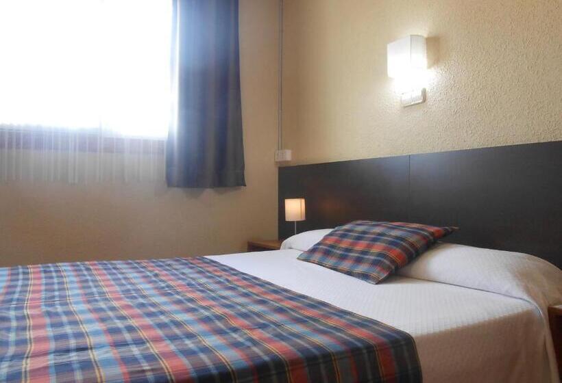 스탠다드 싱글 룸, Hostal El Callejon