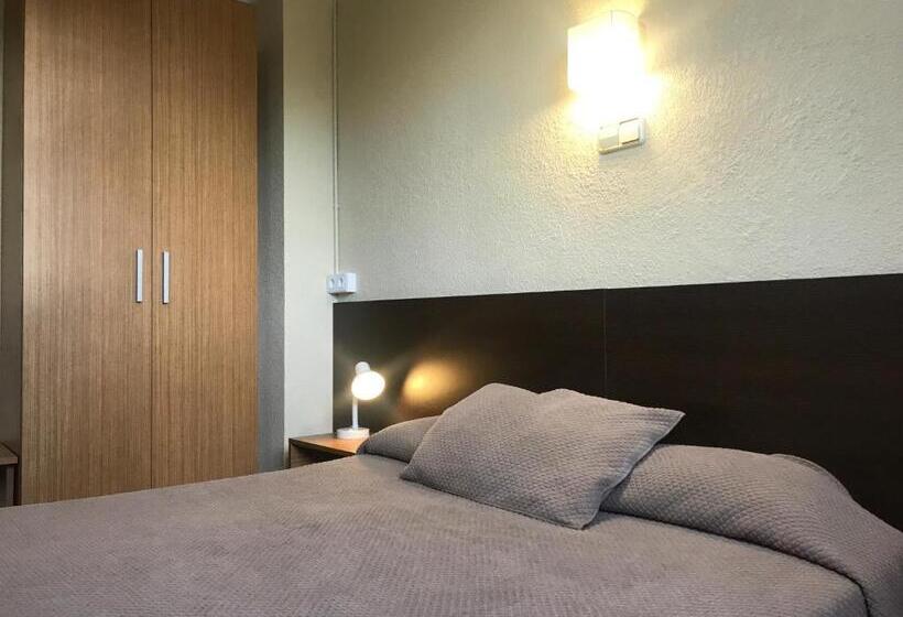 اتاق استاندارد, Hostal El Callejon