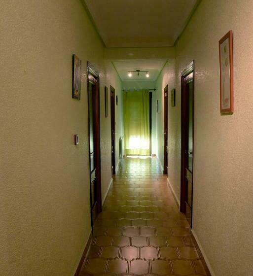 Номер Стандарт, Hostal Restaurante El Final