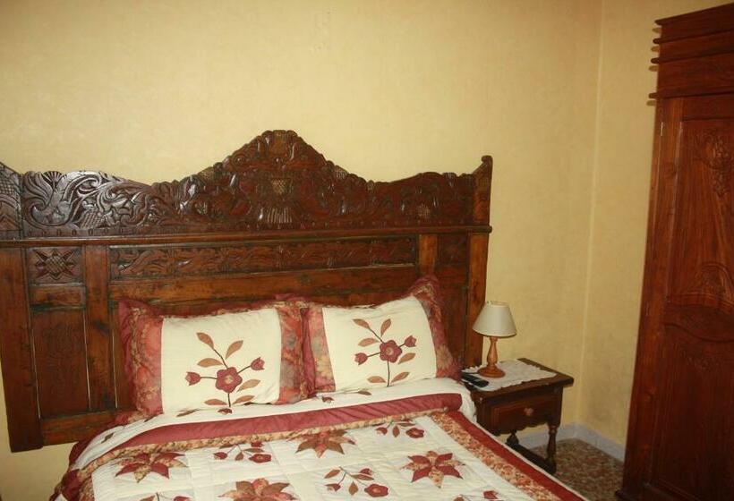 スタンダードシングルルーム, Hostal Restaurante La Diligencia