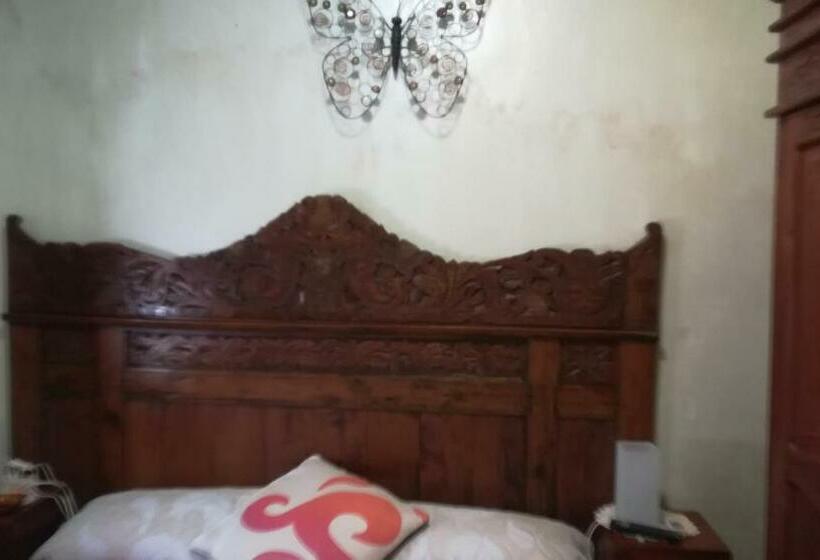 スタンダードシングルルーム, Hostal Restaurante La Diligencia