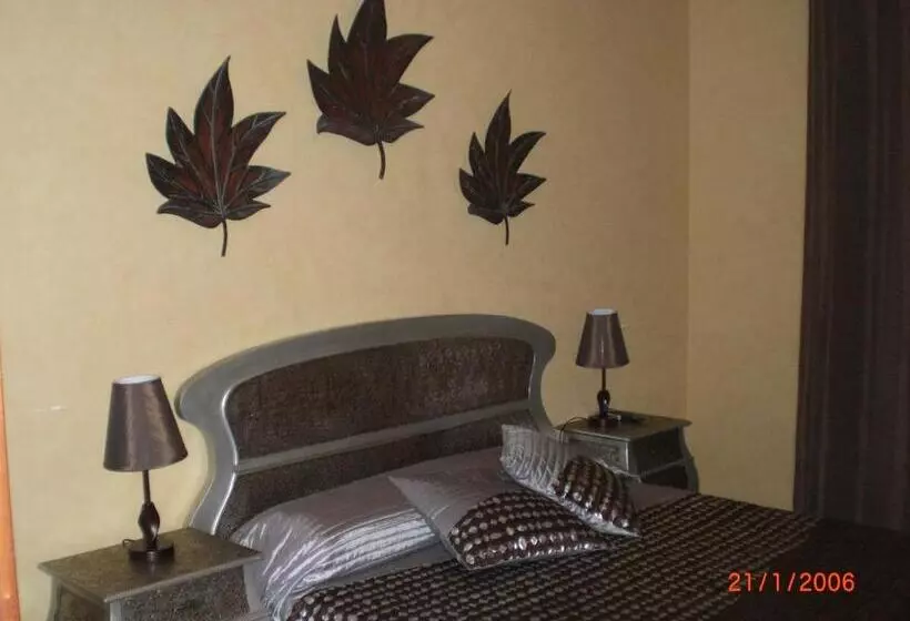 スタンダードルーム, Hostal Restaurante La Diligencia